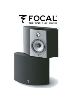 Полична акустика Focal Chorus SR700