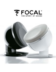 Focal Dome Flax Sattelit 1.0