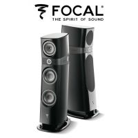 Focal Sopra No.2