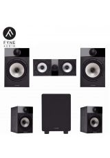 Fyne Audio F301+F300C+F300+F3.85.1