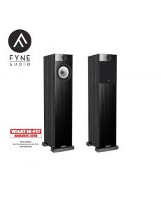 Fyne Audio F302