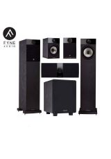 Fyne Audio F302+F300C+F300+F3.105.1