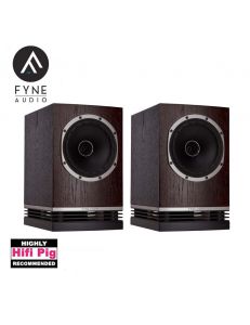Fyne Audio F500