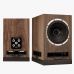 Полична колонка Fyne Audio F500S Walnut