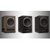 Полична колонка Fyne Audio F500S Walnut