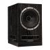 Полична колонка Fyne Audio F500S Black Oak