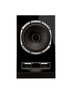 Fyne Audio F500S Piano Gloss Black