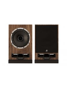 Fyne Audio F500S Walnut
