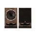 Полична колонка Fyne Audio F500S Walnut