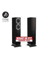 Fyne Audio F501