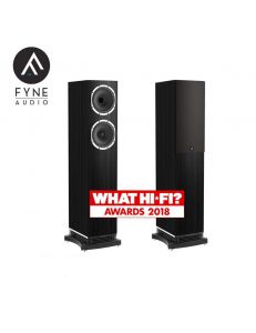 Fyne Audio F501