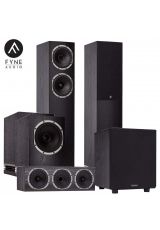 Fyne Audio F501+F500C+F500+F3.125.1
