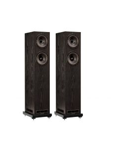 Fyne Audio F501E Black