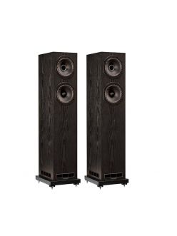 Підлогова акустика Fyne Audio F501E Black