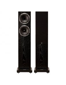 Fyne Audio F501S Black Oak
