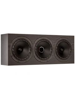 Полична колонка Fyne Audio F502E LCR Black