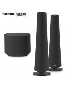 Harman/Kardon Citation Tower+Citation SUB