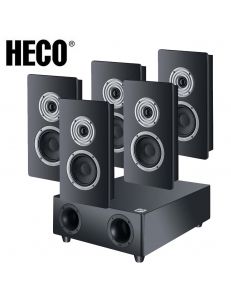 Heco Ambient 11F+Ambient 88F