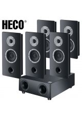 Heco Ambient 22F+Ambient 11F+Ambient 88F
