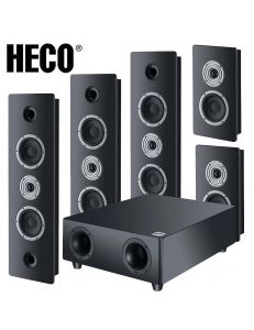Heco Ambient 44F+Ambient 11F+Ambient 88F