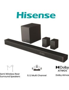 Hisense AX5120G