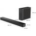Звуковий проектор (саундбар) Hisense HS2100