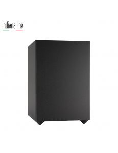 Indiana Line Basso 880 Black