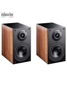 Indiana Line Nota 260 Light walnut