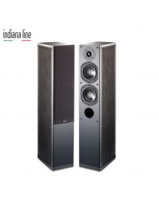 Indiana Line Nota 550 Black