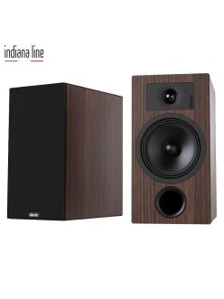 Полична акустика Indiana Line Tesi 3 Wood
