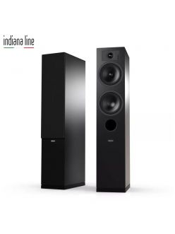 Підлогова акустика Indiana Line Tesi 5 Black
