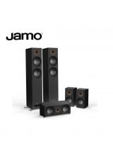 Jamo S 807 HCS Home Cinema System