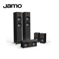 Jamo S 807 HCS Home Cinema System