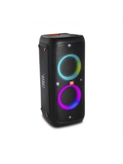 Аудіосистема для вечірок JBL PartyBox 200 (JBLPARTYBOX200EU)