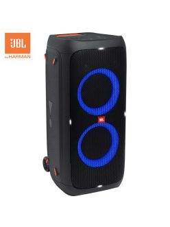 Аудіосистема для вечірок JBL Partybox 310