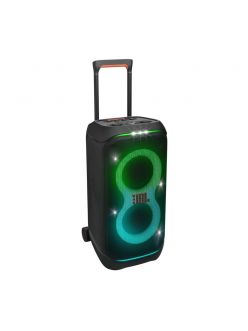 Аудіосистема для вечірок JBL PartyBox Stage 320 (JBLPBSTAGE320EP)