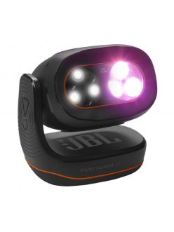 JBL PartyLight Beam Світловий проектор для вечірок