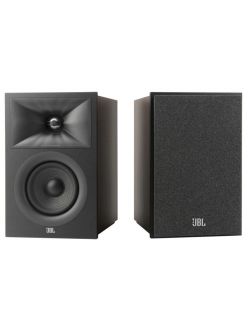 Полична акустика JBL Stage 240B