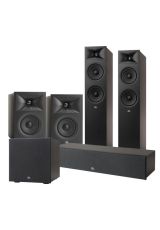 JBL Stage 260 5.1 AV Pack