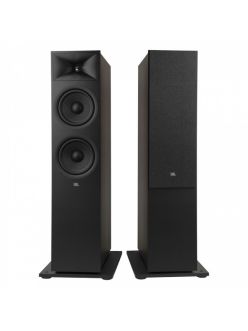 Підлогова акустика JBL Stage 280F