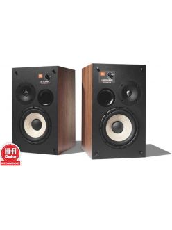 Підлогова акустика JBL SYNTHESIS L82 CLASSIC (JBLL82CLASSICBLK)