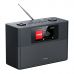 Смарт-радіо KENWOOD CR-ST200S-B Black