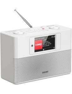 KENWOOD CR-ST200S-W
