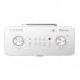 Смарт-радіо KENWOOD CR-ST200S-W White