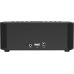 Радіобудильник KENWOOD CR-ST40DAB-B з Bluetooth і DAB+
