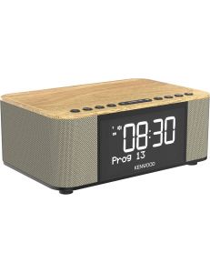 KENWOOD CR-ST40DAB-M