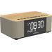 Радіобудильник KENWOOD CR-ST40DAB-M з Bluetooth і DAB+