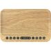 Радіобудильник KENWOOD CR-ST40DAB-M з Bluetooth і DAB+