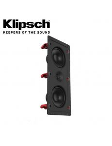 Klipsch Install Speaker DS-250W LCR