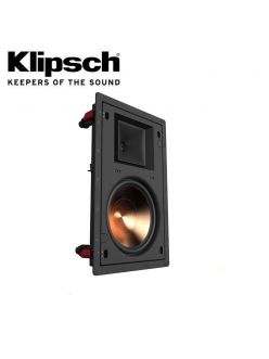 Врізна акустика Klipsch Install Speaker PRO-18RW